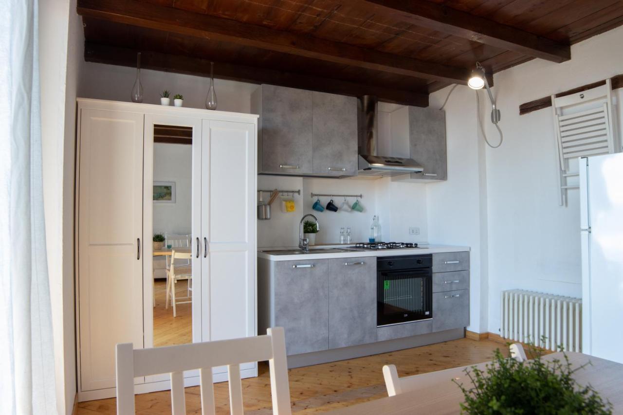 Casa Patrone Hotel Nebbiuno Bagian luar foto