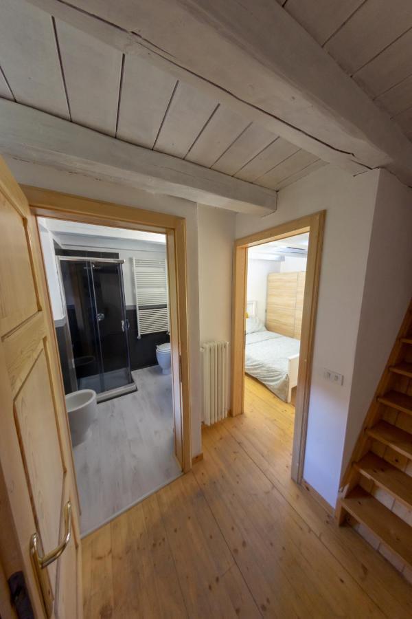 Casa Patrone Hotel Nebbiuno Bagian luar foto