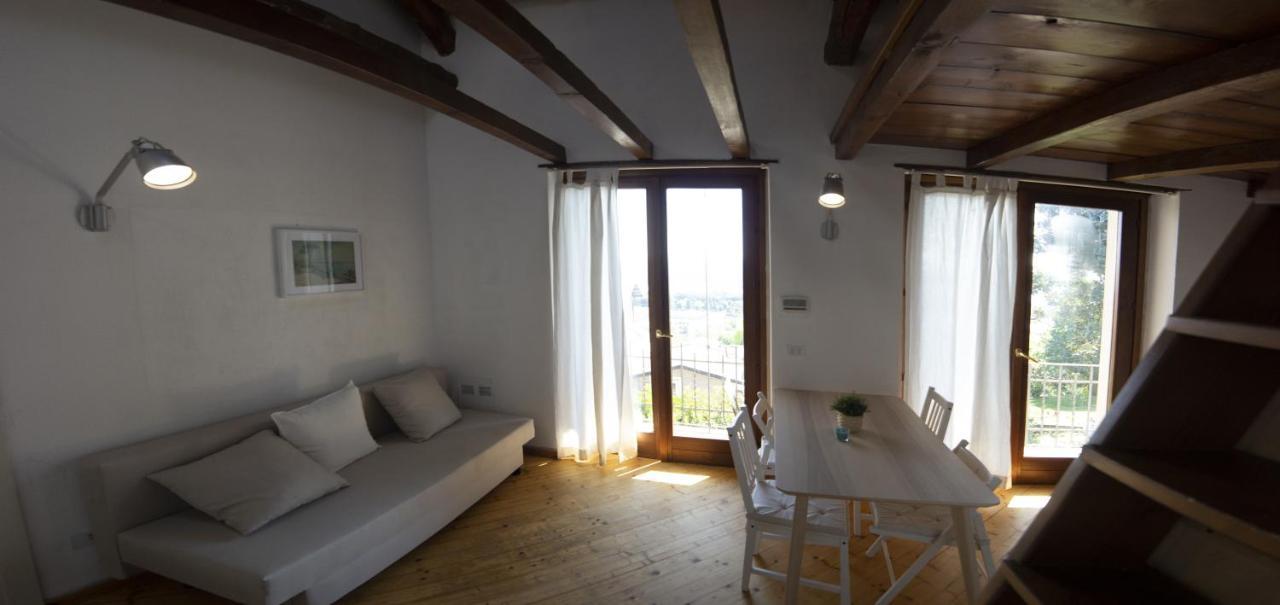 Casa Patrone Hotel Nebbiuno Bagian luar foto